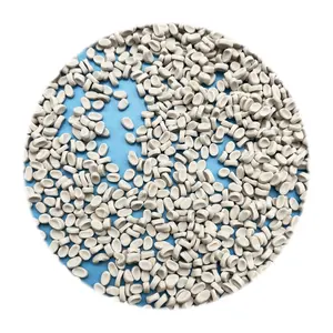 Calciumcarbonaat Masterbatch Plastic Vulling Masterbatch Van Chinees Bedrijf