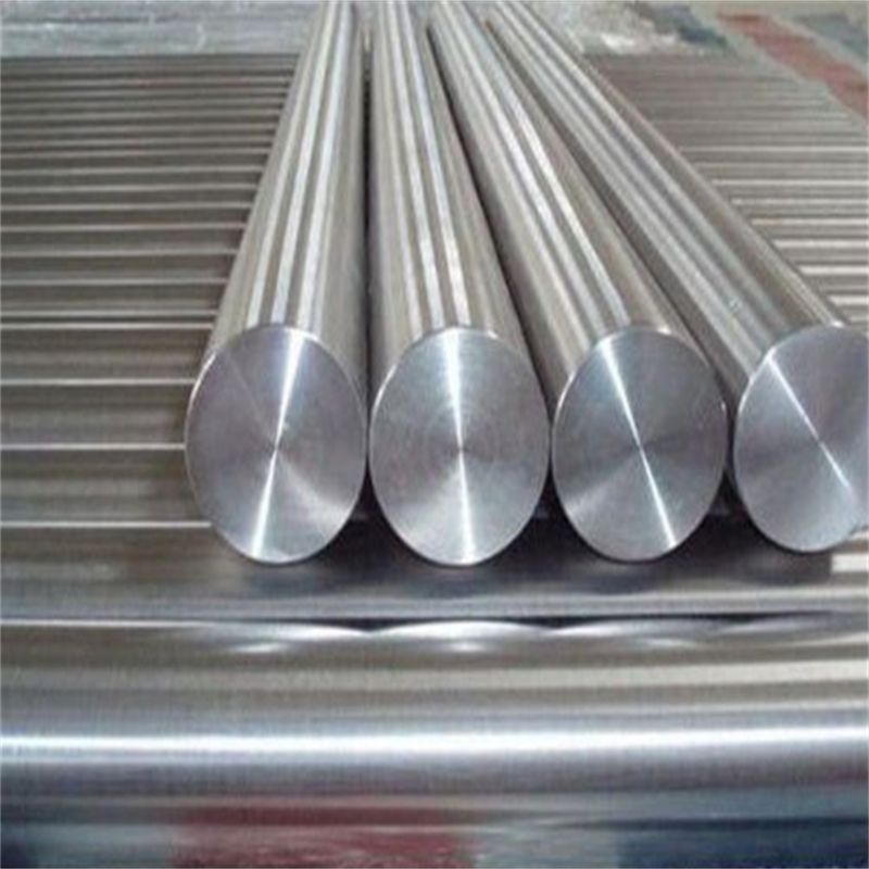 Copper Nickel 75 25 Astm Hot Selling Nickel Alloy Rod C22 C276 Hastelloy Round Bar