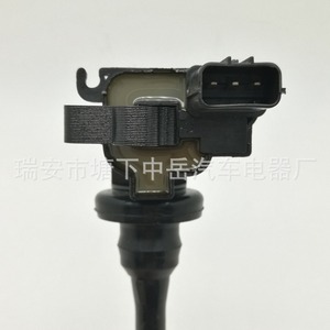 Bobina de encendido para Mitsubishi MD362907 MD325048 UF295, pieza de repuesto tipo bolígrafo ZY-0411 - Product Image 4