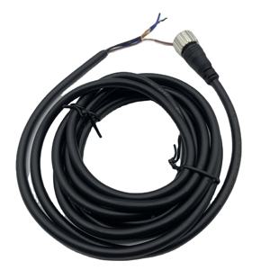 BrandNewinStock 센서 연결 와이어 CID3-2 CLD3-2 CID3-5 CLD2-2 MS-2 재고 - Product Image 1