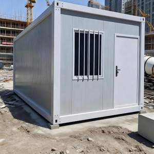 Maison conteneur <span class=keywords><strong>vide</strong></span>, maison conteneur de 4 à 5 chambres, grande maison préfabriquée de luxe, maison conteneur clé en main - Product Image 3