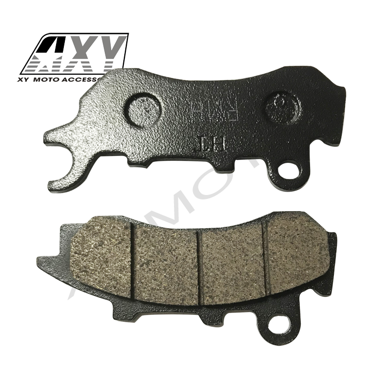 Набор оригинальных передних тормозных колодок 125CC для PCX 125/150 2018