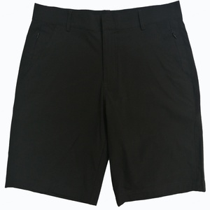 Pantalones Cortos de Golf para Hombre, MOQ Bajo, Uniforme de Golf Personalizado, Poliéster, Corte Clásico, Elásticos - Product Image 5