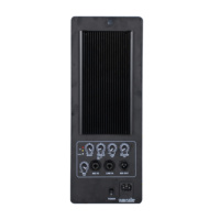 RQSONIC 15APC classe professionnelle H MIX sortie amplificateur de haut-parleur actif Module amplificateurs de puissance carte