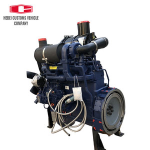 Wp6g240e330 xây dựng máy móc nông nghiệp động cơ diesel làm mát bằng nước điện bắt đầu động cơ hoàn chỉnh cho weichai - Product Image 2