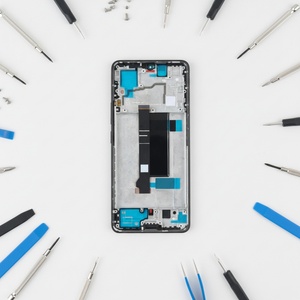 Pantalla LCD Original para Redmi Note 13 Pro con Marco, para Redmi Note 13 Pro 5G, Cuerpo y Pantalla LCD Originales - Product Image 4