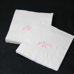 Ventes directes du marchand <span class=keywords><strong>pas</strong></span> <span class=keywords><strong>cher</strong></span> 2ply 23*23 serviettes de table en pâte de <span class=keywords><strong>bois</strong></span> vierge serviettes de cocktail jetables pour les fêtes de restaurant - Product Image 1