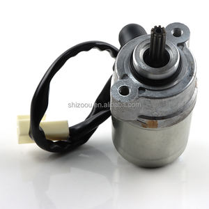 Motor de arranque de motocicleta para <span class=keywords><strong>Yamaha</strong></span> YZF R15 R125 R125A MT125 MT125A WR125 38B-H1800-<span class=keywords><strong>01</strong></span> 5D7-81890-<span class=keywords><strong>01</strong></span> 5D7-H1890-<span class=keywords><strong>01</strong></span> 5D7-81890-00 - Product Image 4