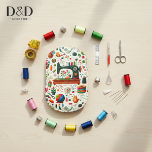 Kit <span class=keywords><strong>de</strong></span> Costura Portátil <span class=keywords><strong>de</strong></span> Viaje con Estuche con Cierre, Set <span class=keywords><strong>de</strong></span> Suministros <span class=keywords><strong>de</strong></span> Costura Prácticos para Reparaciones <span class=keywords><strong>de</strong></span> Ropa en Casa, Emergencias, Hotel <span class=keywords><strong>y</strong></span> Oficina - Product Image 6