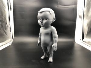 Impresión 3D de plástico, figuritas personalizadas, servicio de mecanizado de impresión 3D de metal, prototipos de <span class=keywords><strong>objetos</strong></span> impresos - Product Image 4