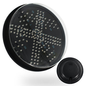 Feux de signalisation routière LED 12 volts pour <span class=keywords><strong>parking</strong></span>, croix rouge et flèche verte - Product Image 4