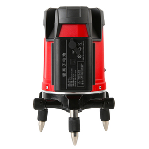 UNI-T LM550G-LD Laser Leveler - Product Image 5