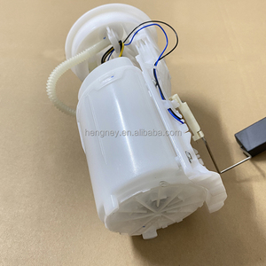 Bomba de Combustible de Alta Calidad para VW <span class=keywords><strong>EETLE</strong></span> 1998-2010, GOLF 1999-2006, JETTA 1999-2005, 1J0919051H, 1J0919051B, 1J0919051D - Product Image 4