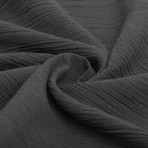Tùy chỉnh thực hiện tự nhiên thân thiện với môi ramie <span class=keywords><strong>Viscose</strong></span> fibre vải <span class=keywords><strong>viscose</strong></span> fibre và Linen cho quần áo đồng bằng vải - Product Image 1