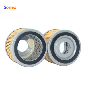 Filtro de Aire para Tanque Hidráulico, Repuestos de Auto, Filtro de Aire para Doosan 400504-00217 K1029257 400504-00254 400504-00255 7006806 - Product Image 1