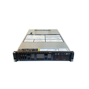 Le plus récent serveur Lenovo ThinkSystem SR850 V2 2U stockage haute densité baies 24x2.5 "pour base de données Big Data AI - Product Image 2