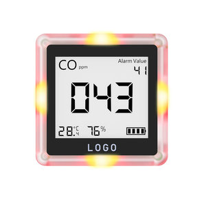 เซ็นเซอร์ Airsense C601 อายุการใช้งานยาวนานถึง 5 ปี <span class=keywords><strong>น้ำ</strong></span>ธรรมชาติในบ้าน <span class=keywords><strong>น้ำ</strong></span>เฮอร์นันโด พิตส์เบิร์ก <span class=keywords><strong>วิธี</strong></span><span class=keywords><strong>ทำ</strong></span>เครื่องวัด CO ด้วยอาร์ดูโน่ - Product Image 2