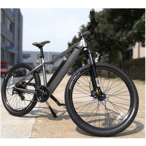 Kit di Conversione per Bicicletta Elettrica OEM 26"/27.<span class=keywords><strong>5</strong></span>\" con Batteria Nascosta in Diversi Colori - Product Image 1