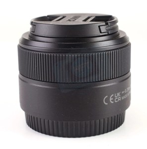 Hft มืออาชีพ Nikkor <span class=keywords><strong>Z</strong></span> 40มม. f/ 2 DSLR เลนส์กล้องดิจิตอลเต็มเฟรมเลนส์มิเรอร์เลสพร้อมโฟกัสคงที่ขายส่ง - Product Image 3