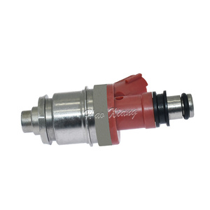 Haoxiang Brandstofinjectoren JS28-<span class=keywords><strong>2</strong></span> 8970795320 Voor Isuzu Amigo Pickup Rodeo <span class=keywords><strong>2</strong></span>.6l - Product Image 4