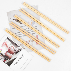 Baguettes personnalisées, baguettes chinoises, baguettes jetables - Product Image 5