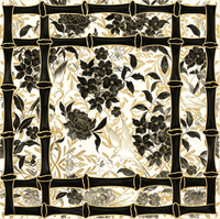 Une variété de tapis de mahjong élégants, luxueux et modernes, antidérapants, nappes de jeu, tapis de table de mahjong américain haut de gamme, livraison rapide