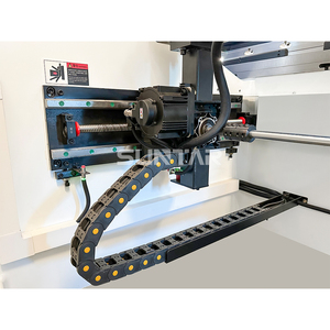 Presse plieuse pour tôles métalliques, modèle 130T/4000, en promotion - Product Image 6