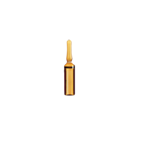 Ampoules anti-chute de cheveux Fontenas avec protéine de soja hydrolysée et biotine, stimulent la croissance de cheveux plus forts, plus sains et plus vigoureux
