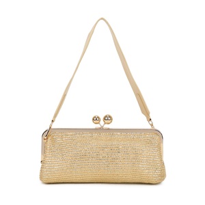 Nouveauté 2025 Sacs à main de luxe pour femmes avec chaîne dorée Sacs à main de soirée élégants pour femmes - Product Image 3