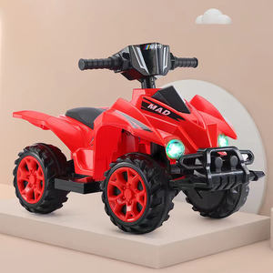WQL – mini jouet électrique pour bébé, voiture atv pour enfants, nouveau design, prix d'usine - Product Image 5