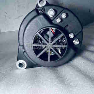 <span class=keywords><strong>Cummins</strong></span> Động Cơ <span class=keywords><strong>ISBE</strong></span> 24V 140A <span class=keywords><strong>Alternator</strong></span> 5253001 4934604 AC172RA-308B - Product Image 5