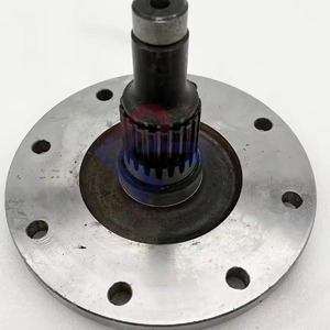 Bypass pour demi-arbre avant M9540 M954KQ 3C091-43712, nouvelle pièce de tracteur pour exploitations agricoles, en acier et fer, longue durée de vie, 5,0 kg - Product Image 3