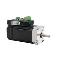 Moteur Servo Intégré Monophasé IHSV57-30-14-36-RC 3000 tr/min RS485 36V 5.4A 0.45Nm 140W