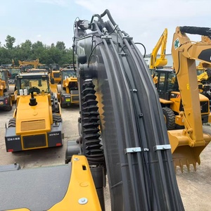 Excavatrice sur chenilles Volvo EC210D d'occasion, 21 <span class=keywords><strong>tonnes</strong></span>, excavatrice d'occasion Volvo EC210, machine d'excavation d'occasion Volvo EC210 - Product Image 6