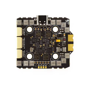 Nouveau Axisflying <span class=keywords><strong>Argus</strong></span> F745 AIO Stack 40A ICM-42688P 5V 12V double BEC pour RC FPV Freestyle contrôleur de vol Drone - Product Image 5