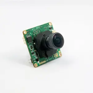 CS-USB-IMX307-cámara web Usb, Webcam IMX307, 1080p, Full Hd, MJPEG/H.264, 30fps/60fps, luz de estrella, módulo de cámara