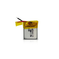 Batterie au lithium liquide certifiée CE A&S Power AS701416 3.7V 100mAh avec connecteurs PCM et câbles pour chariots élévateurs électriques (consommateur)