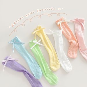 <span class=keywords><strong>Calze</strong></span> <span class=keywords><strong>a</strong></span> <span class=keywords><strong>rete</strong></span> in pizzo sottile estive da <span class=keywords><strong>bambina</strong></span> <span class=keywords><strong>calze</strong></span> in cotone Jacquard <span class=keywords><strong>a</strong></span> metà polpaccio - Product Image 4