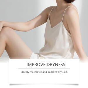 Produits de soin de la peau en marque privée, <span class=keywords><strong>crème</strong></span> pour le <span class=keywords><strong>visage</strong></span> au riz anti-âge, blanchissante, raffermissante, hydratante, <span class=keywords><strong>crème</strong></span> de soin de la peau à la nicotinamide - Product Image 4