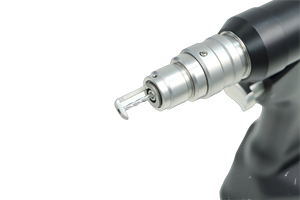 Bojin Medische Bj5505 Craniale <span class=keywords><strong>Bur</strong></span> Batterij Medisch Elektrisch Gereedschap Voor Neurochirurgie Craniale Chirurgie - Product Image 3