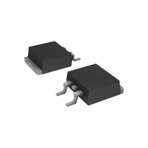 TO-263-3, D2PAK , TO-263AB VS-ETU2006S2LHM3 Single Diodes Buy Online Electronic Components In Stock - Product Image 1