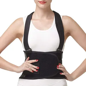 Waist Trimmer Manufacturers Fat-reducing Protective Sports Waist Trimmer Protection Belt