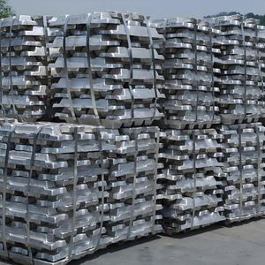 OEM Customized Factory Hot Sales China Zinc <b>Ingot</b> Widely Used 99.995 - Product Image 1
