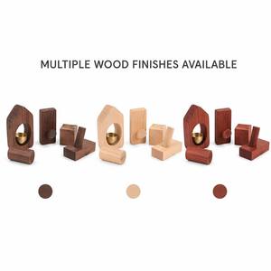 Boîte <span class=keywords><strong>de</strong></span> casse-tête en bois personnalisée usinée par CNC pour adultes et enfants, défi d'intelligence - Product Image 2