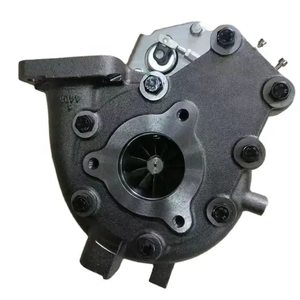 8980277723 8982096510 8980277725 8980277722 Turbocompresseur F55V avec 6/7 pales forgées RHF55V avec compresseur Thaïlande 7 pales - Product Image 4