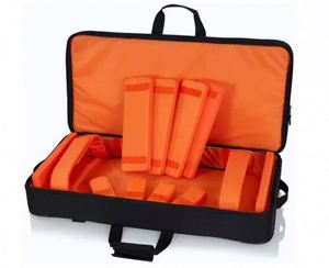 Estuche de Transporte Acolchado para Controlador de DJ Pioneer, Compatible con Fábrica BSCI, Resistente, Portátil, Impermeable, para Viajes - Product Image 4