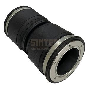 2S100P01 sac universel à ressort pneumatique en caoutchouc à Double enchevêtrement, <span class=keywords><strong>soufflet</strong></span> de levage, Suspension, Kit d'amortisseurs, <span class=keywords><strong>prix</strong></span> pour <span class=keywords><strong>voiture</strong></span> - Product Image 4