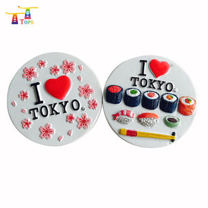 Vente en gros <span class=keywords><strong>Mali</strong></span> Maldives Malaisie Malawi Madagascar Macédoine Luxembourg Sainte-Lucie Lituanie Liechtenstein Libye Aimant de réfrigérateur en polyrésine - Product Image 4