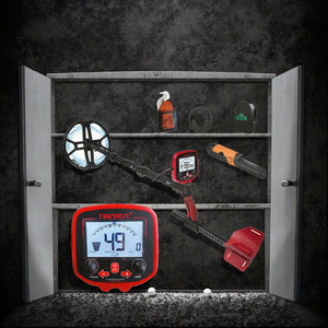 <span class=keywords><strong>Detector</strong></span> de Ouro Profissional Tianxun TX-850 <span class=keywords><strong>Detector</strong></span> de Longo Alcance Profundo da Fábrica <span class=keywords><strong>Detector</strong></span> de <span class=keywords><strong>Metal</strong></span> Industrial - Product Image 2