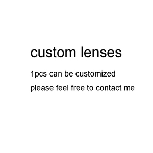 Jiojew Tùy Chỉnh Cận Thị Kính Hình Chữ Nhật Quang Kính Theo Toa Kính Kính Titan Photochromic Kính Khung Cho Nam Giới - Product Image 5